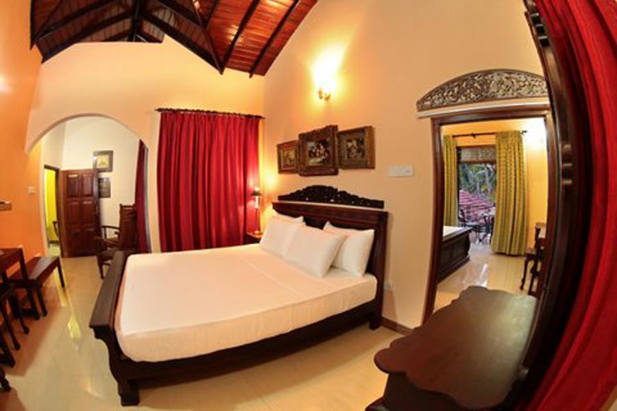Villa W Bentota Camera foto