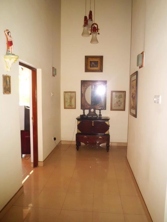 Villa W Bentota Esterno foto