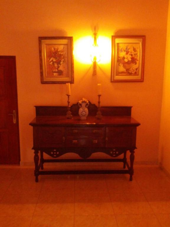 Villa W Bentota Esterno foto