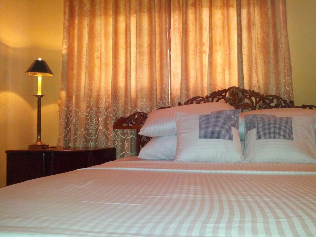 Villa W Bentota Esterno foto