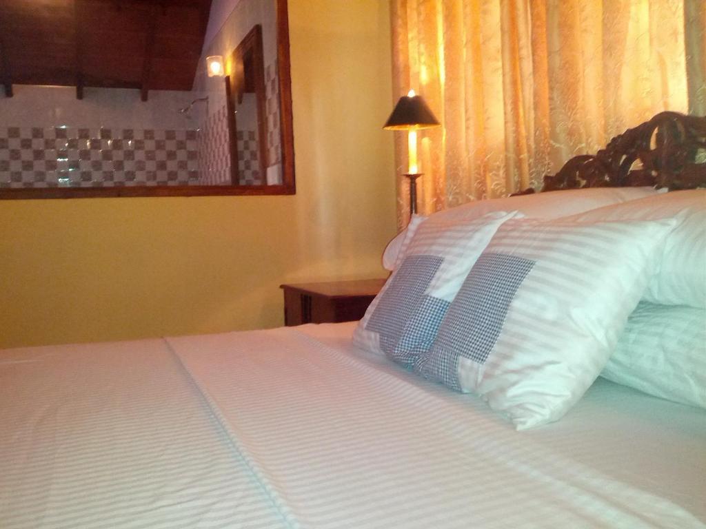 Villa W Bentota Esterno foto