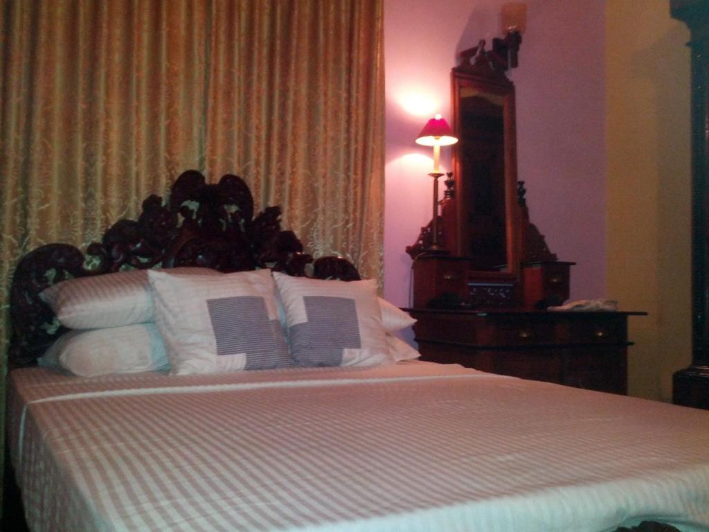 Villa W Bentota Esterno foto