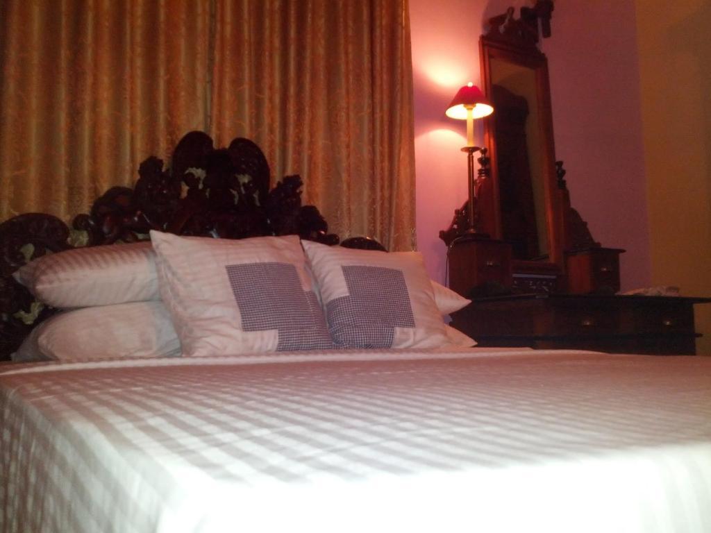 Villa W Bentota Esterno foto