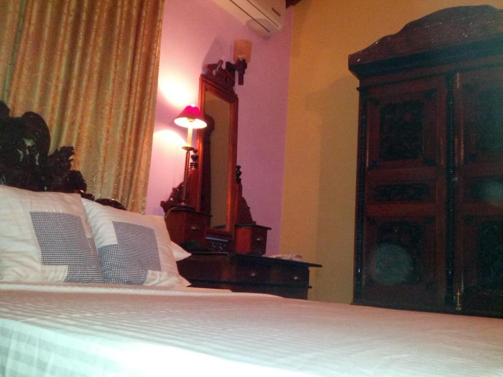 Villa W Bentota Esterno foto