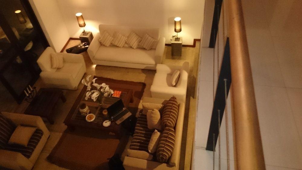 Villa W Bentota Esterno foto