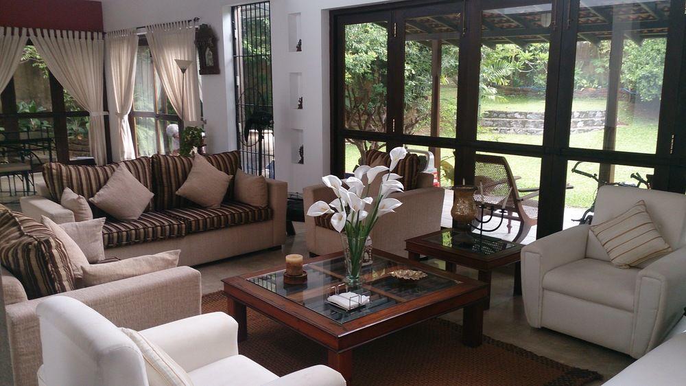 Villa W Bentota Esterno foto