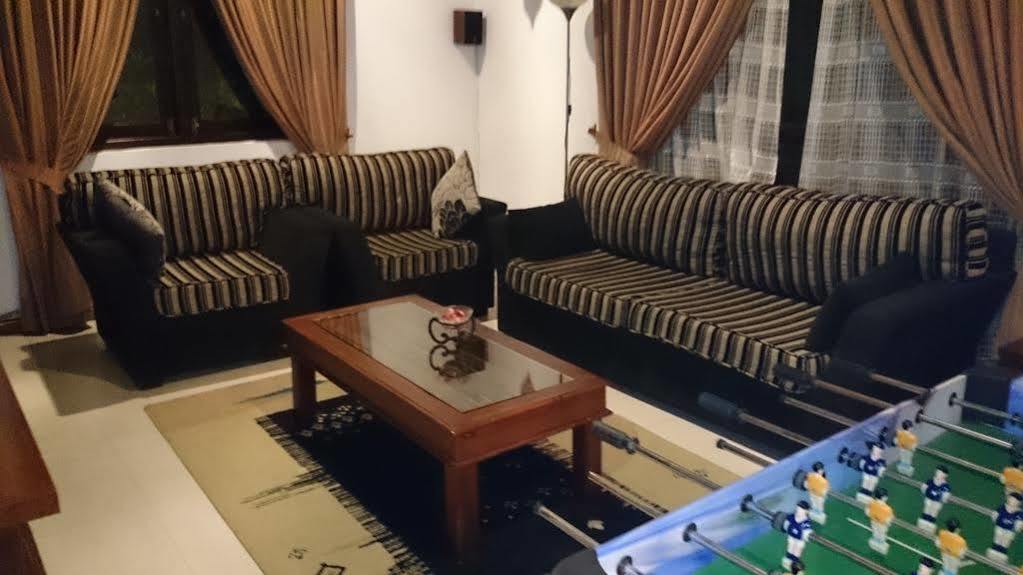 Villa W Bentota Esterno foto